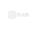 Plaid logo