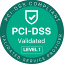 PCI badge