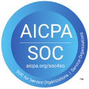 SOC badge