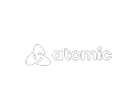 Atomic logo