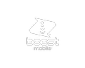 Boost logo