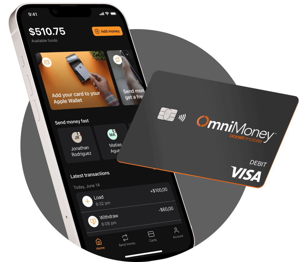 Branded Debit Cards case study image