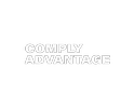 Comply Advantage logo