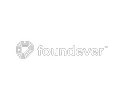 Foundever logo
