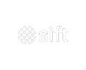 Sift logo