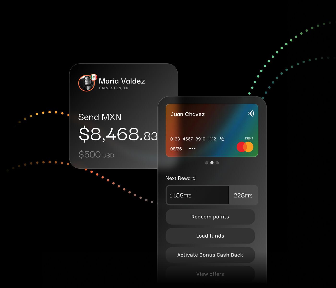 Fintech image