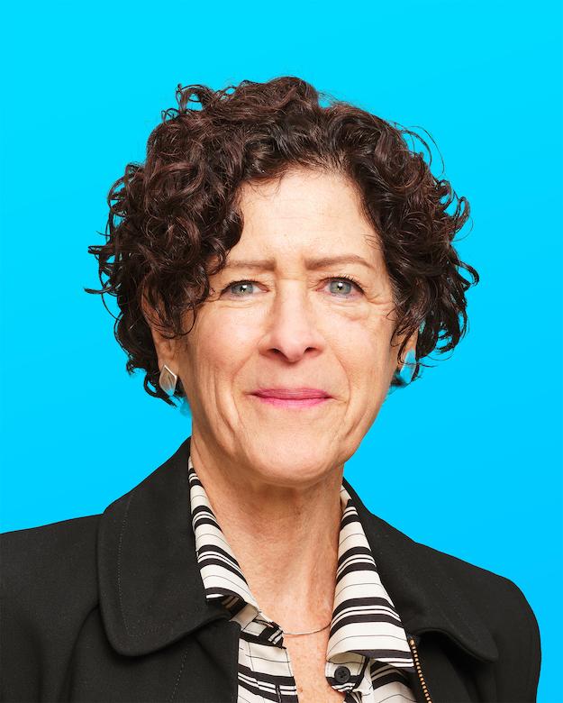 Christine Bottagaro