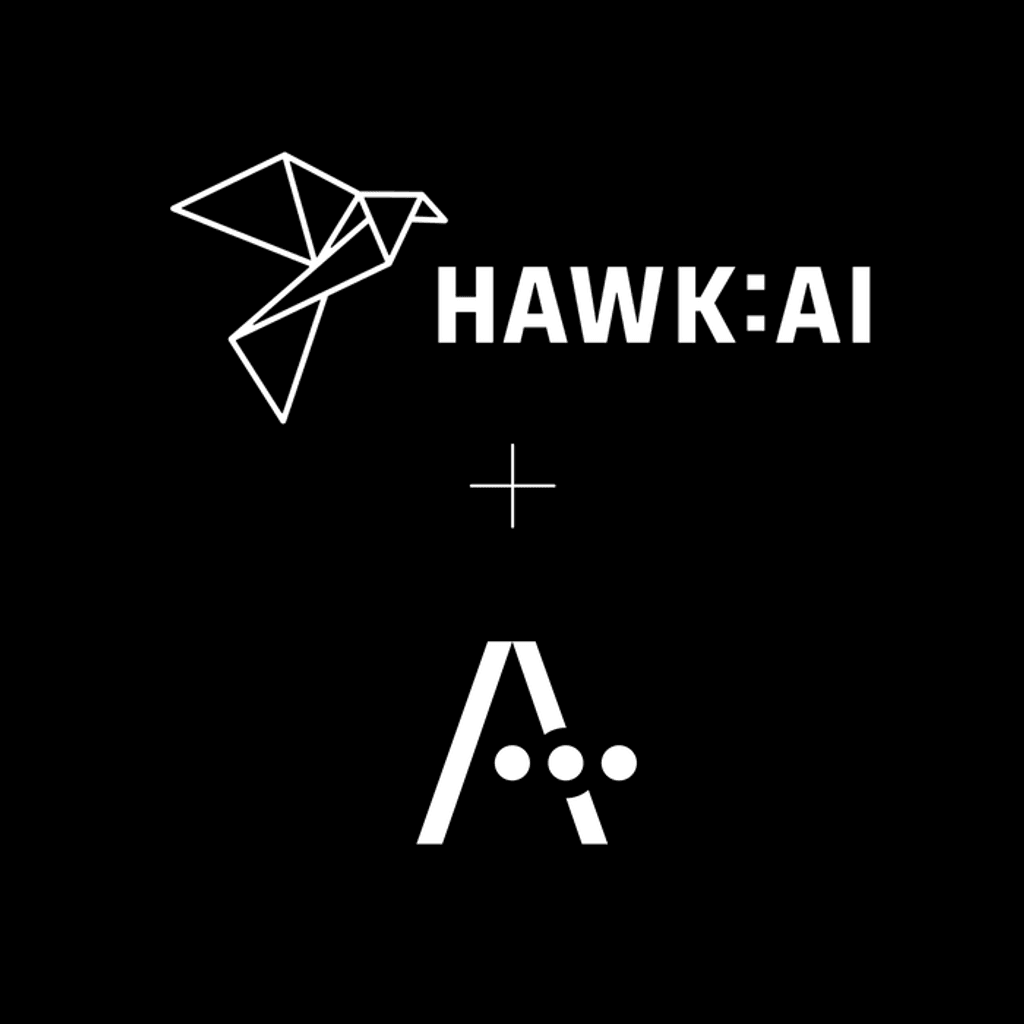 Hawk + Alviere