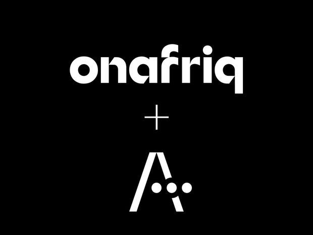 Onafriq + Alviere